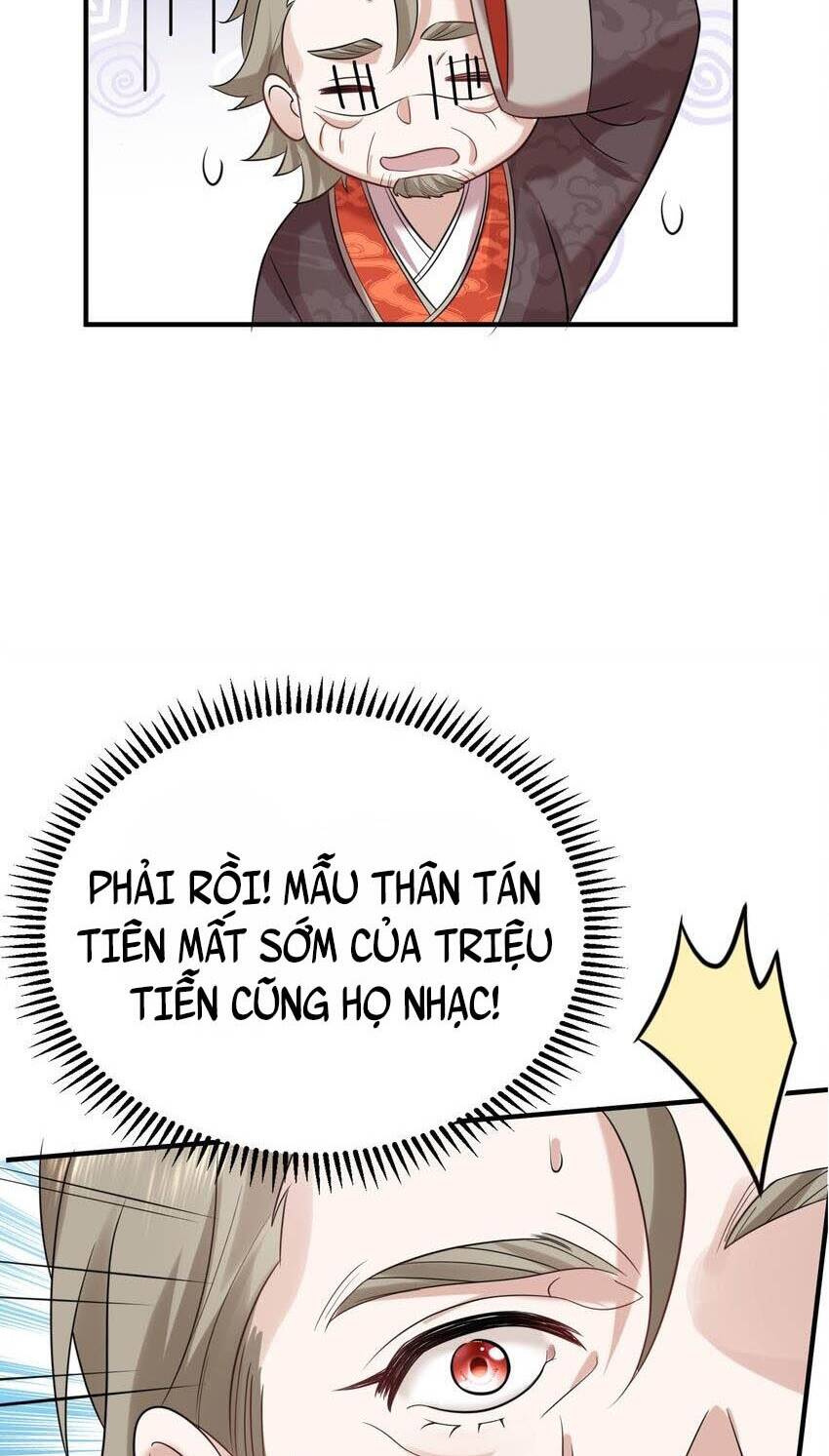 Ta Vô Địch Lúc Nào - Chapter 114 - Page 12