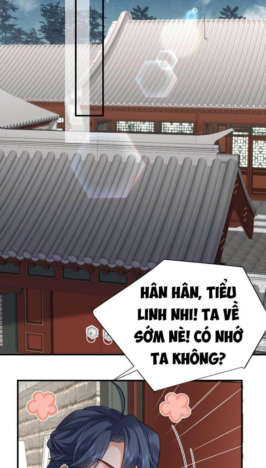 Ta Vô Địch Lúc Nào - Chapter 114 - Page 14
