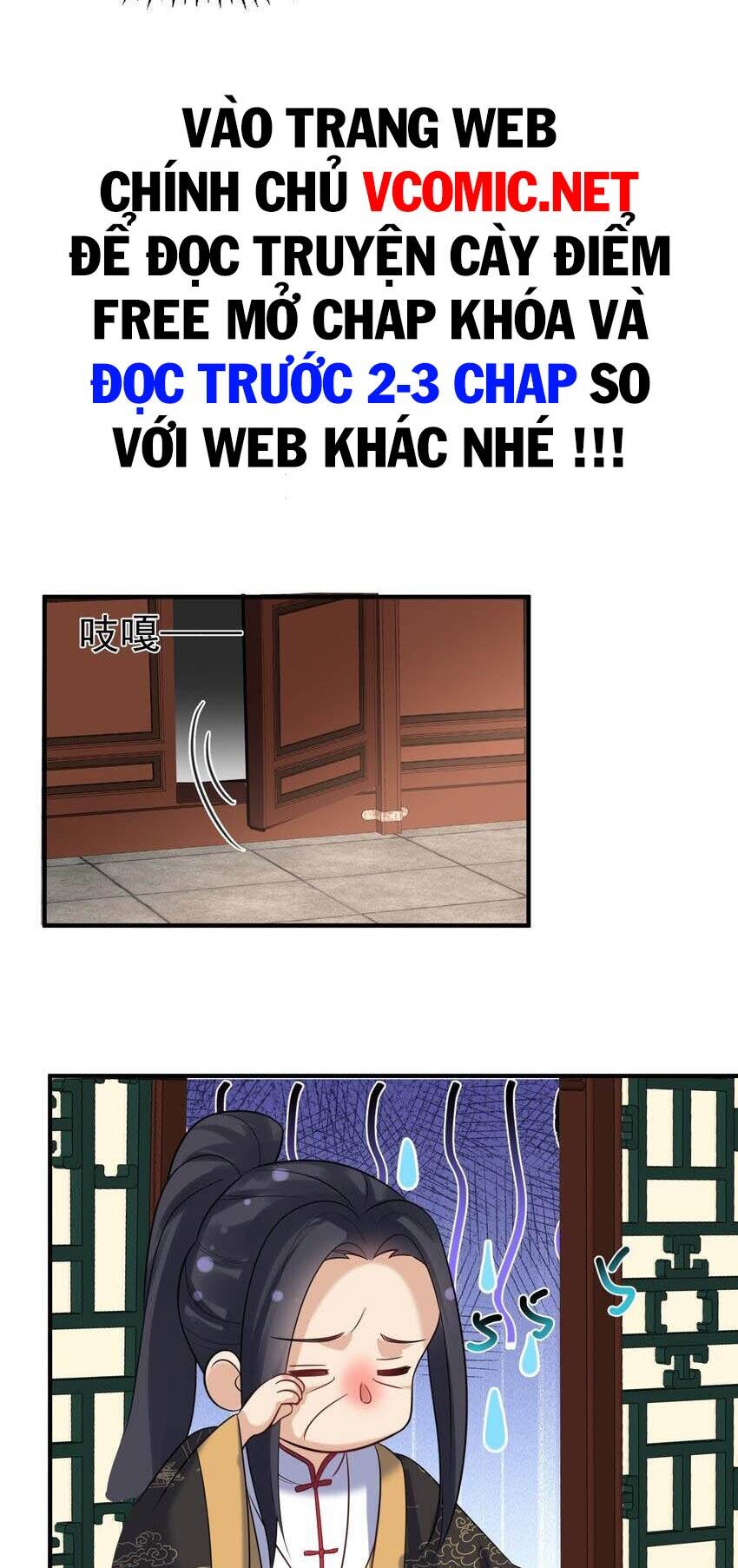Ta Vô Địch Lúc Nào - Chapter 114 - Page 18