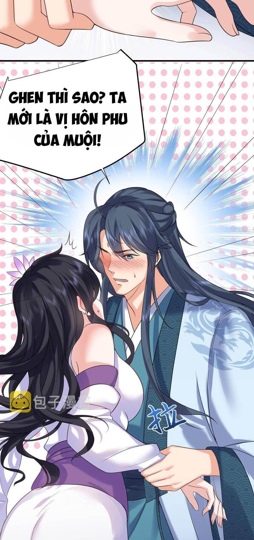 Ta Vô Địch Lúc Nào - Chapter 114 - Page 26