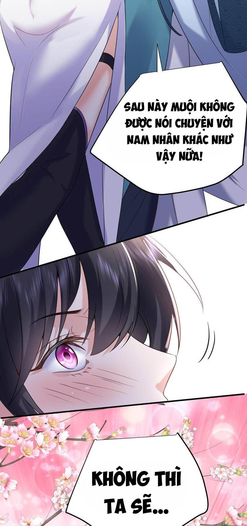 Ta Vô Địch Lúc Nào - Chapter 114 - Page 27