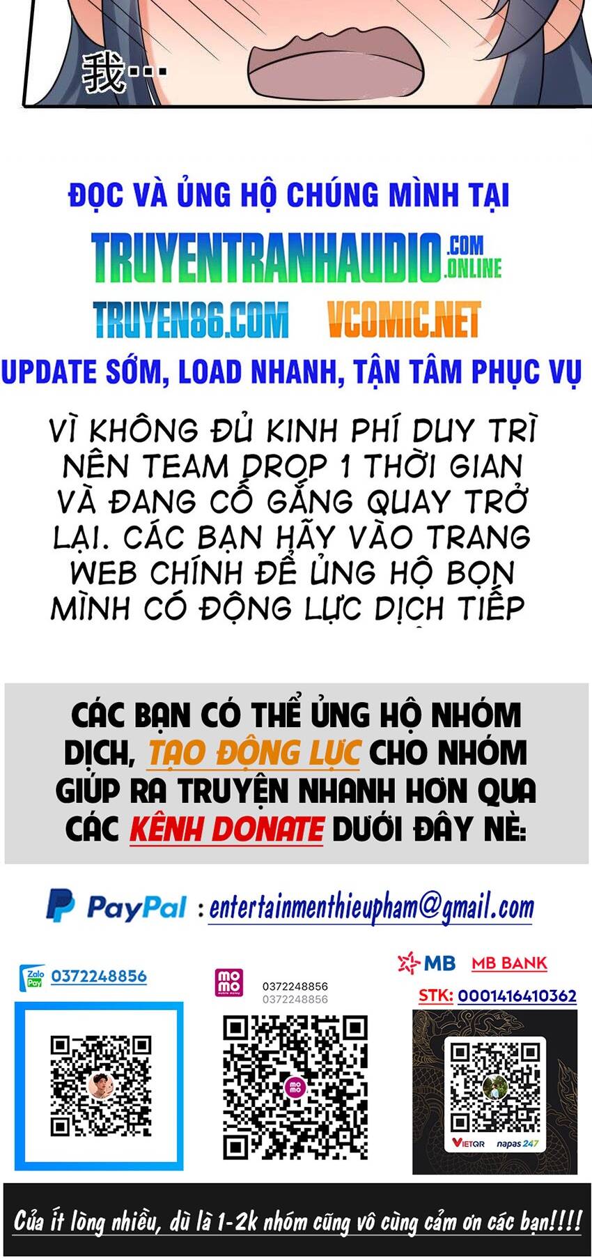 Ta Vô Địch Lúc Nào - Chapter 114 - Page 31