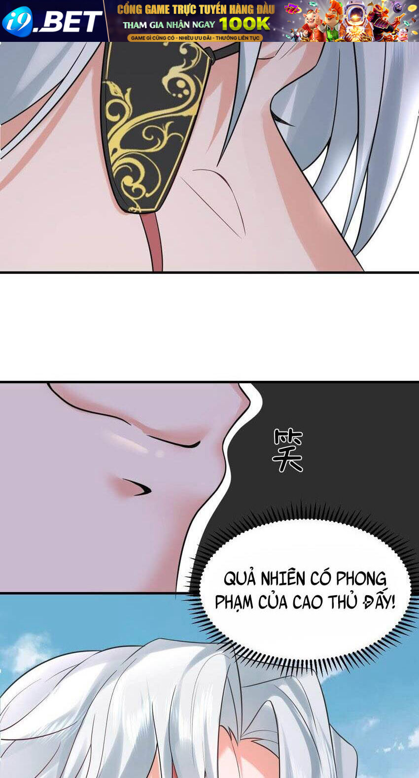 Ta Vô Địch Lúc Nào - Chapter 114 - Page 3