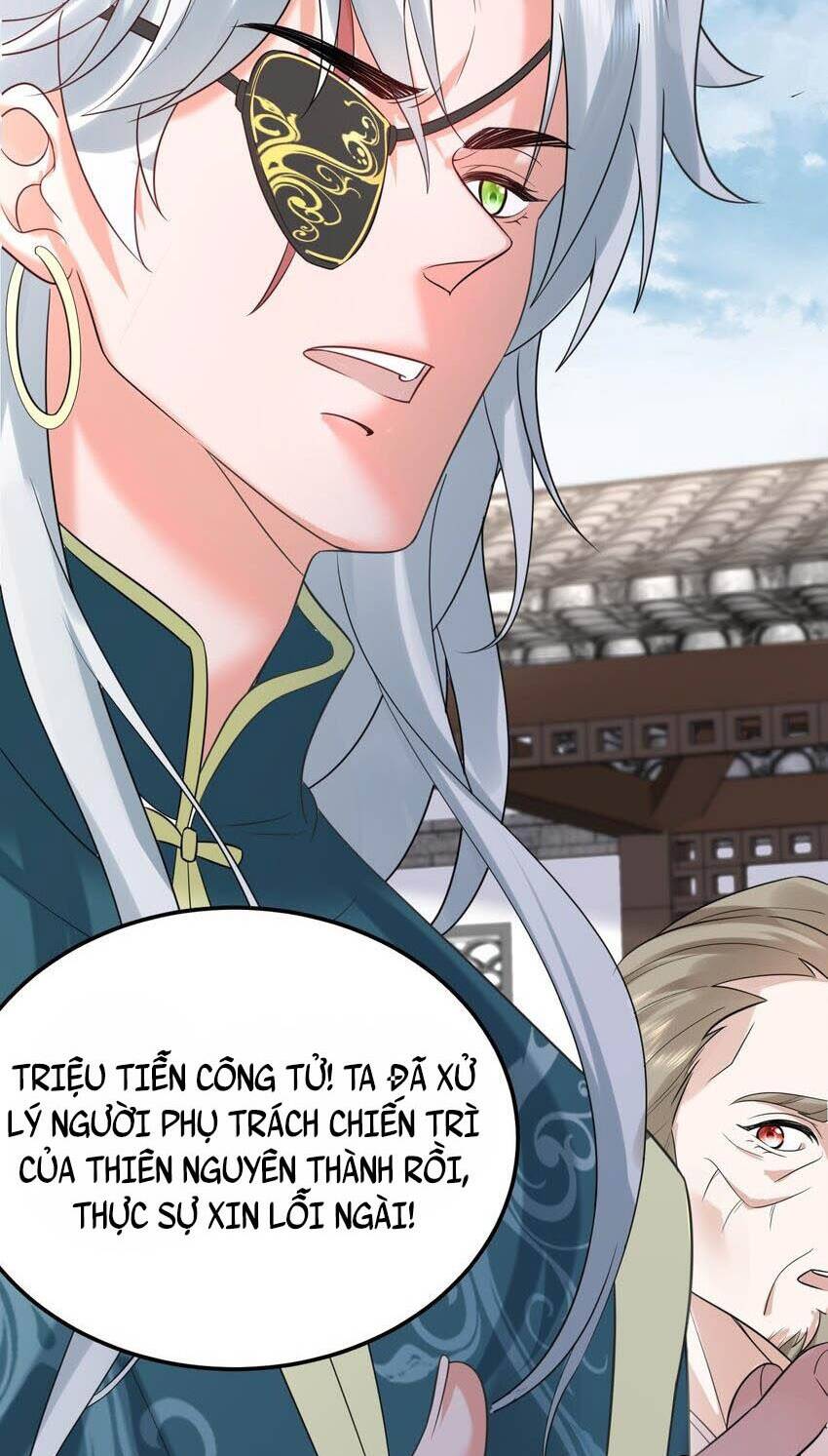 Ta Vô Địch Lúc Nào - Chapter 114 - Page 4