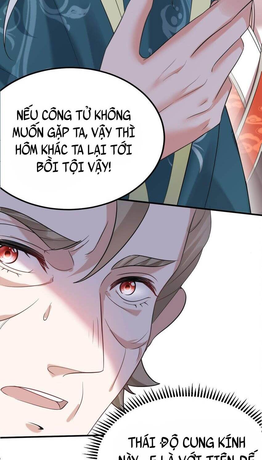 Ta Vô Địch Lúc Nào - Chapter 114 - Page 5