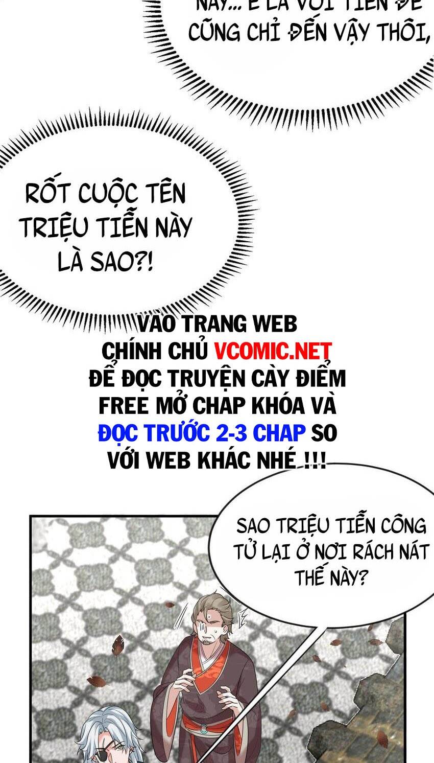 Ta Vô Địch Lúc Nào - Chapter 114 - Page 6