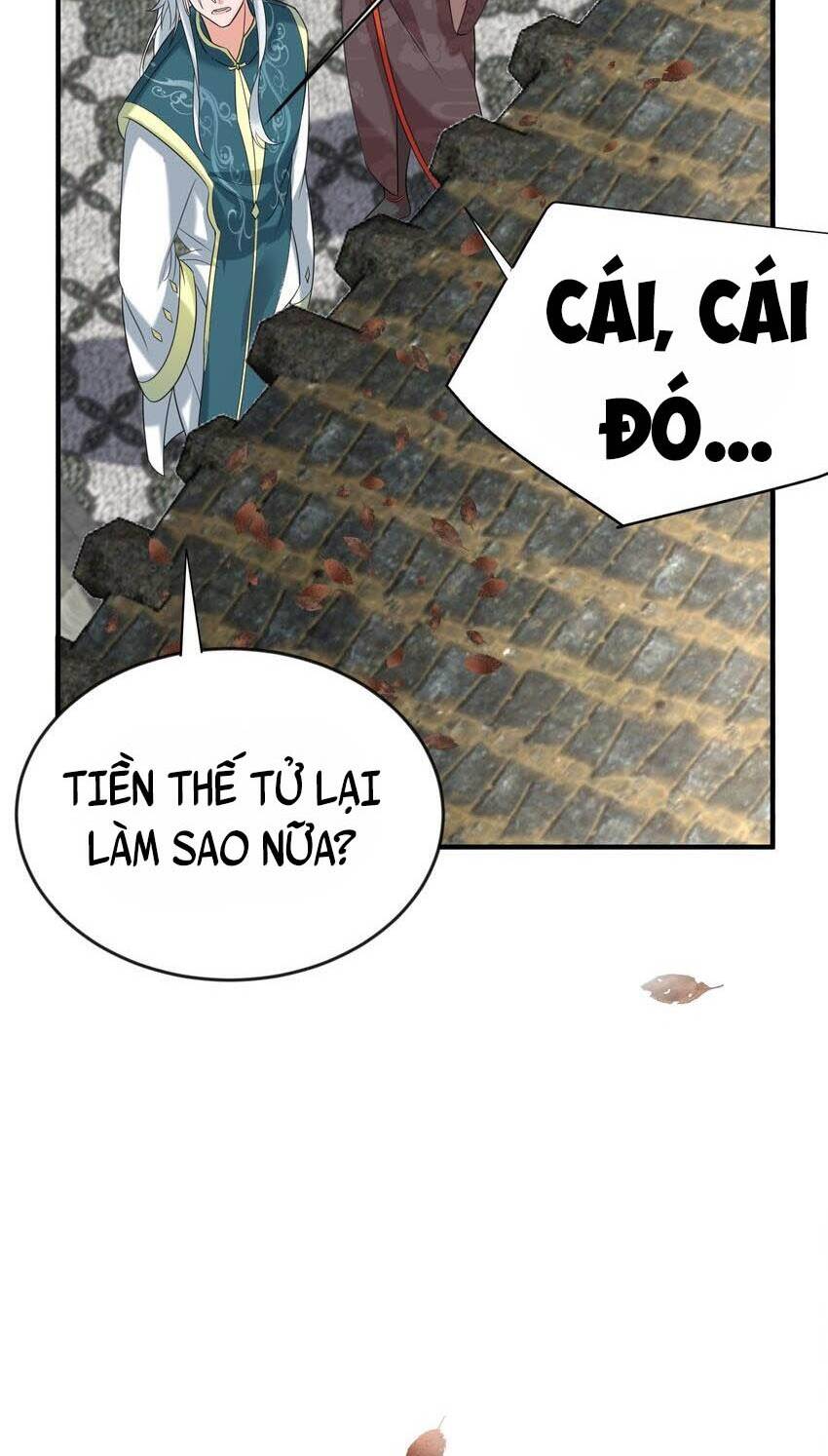 Ta Vô Địch Lúc Nào - Chapter 114 - Page 7
