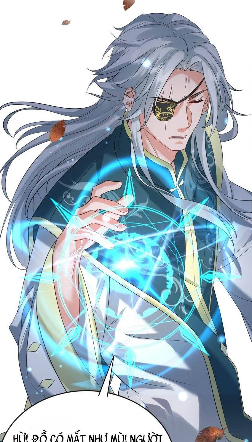 Ta Vô Địch Lúc Nào - Chapter 114 - Page 8