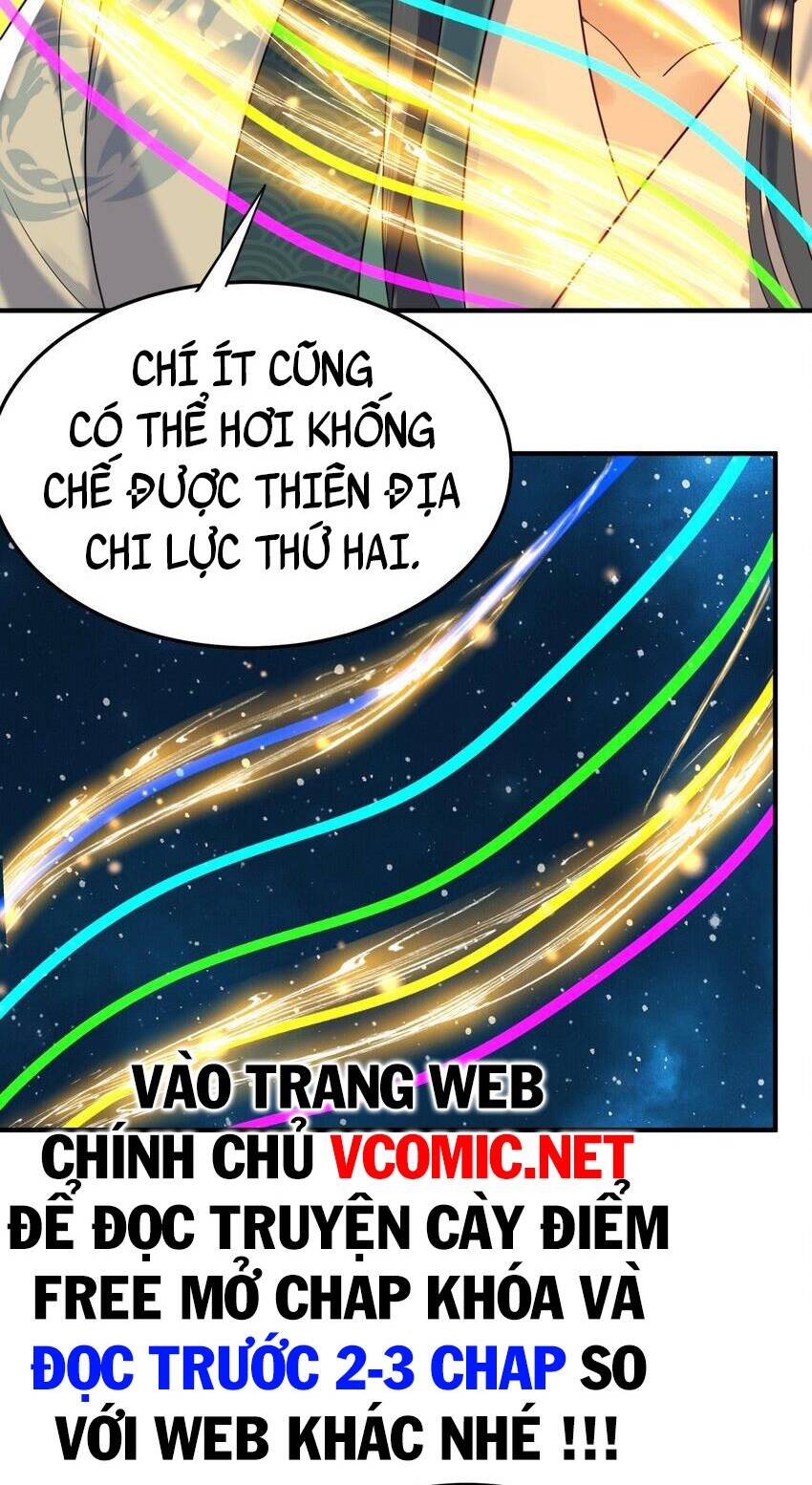 Ta Vô Địch Lúc Nào - Chapter 115 - Page 9