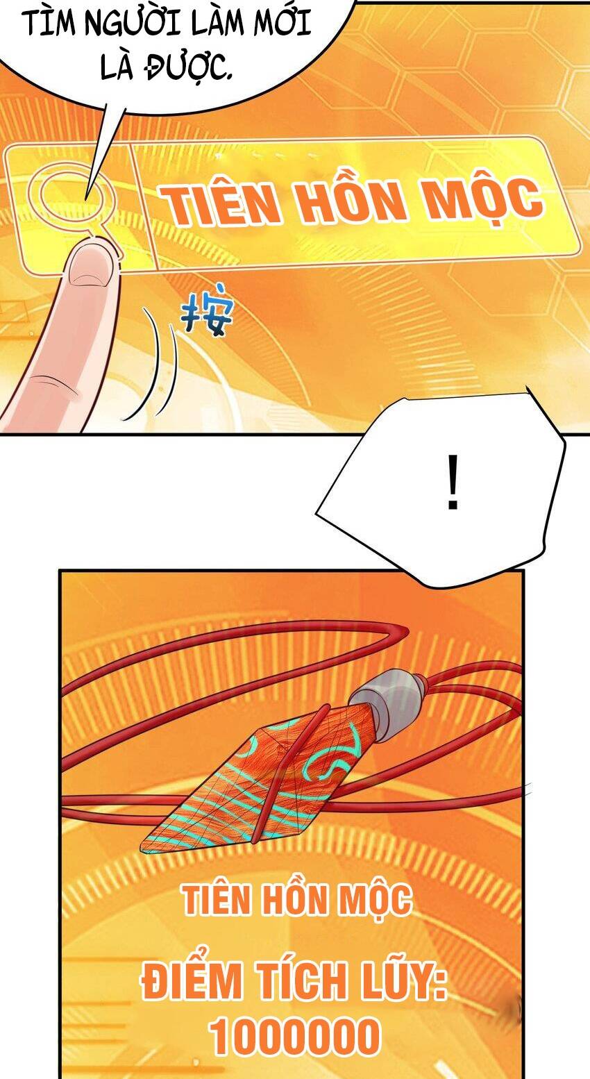 Ta Vô Địch Lúc Nào - Chapter 115 - Page 11