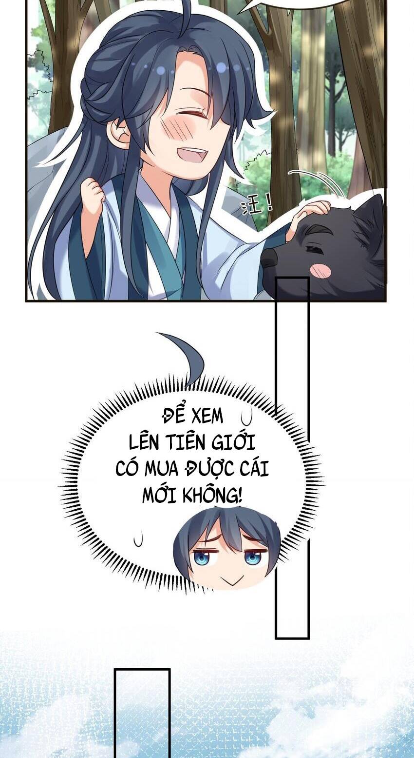 Ta Vô Địch Lúc Nào - Chapter 115 - Page 13