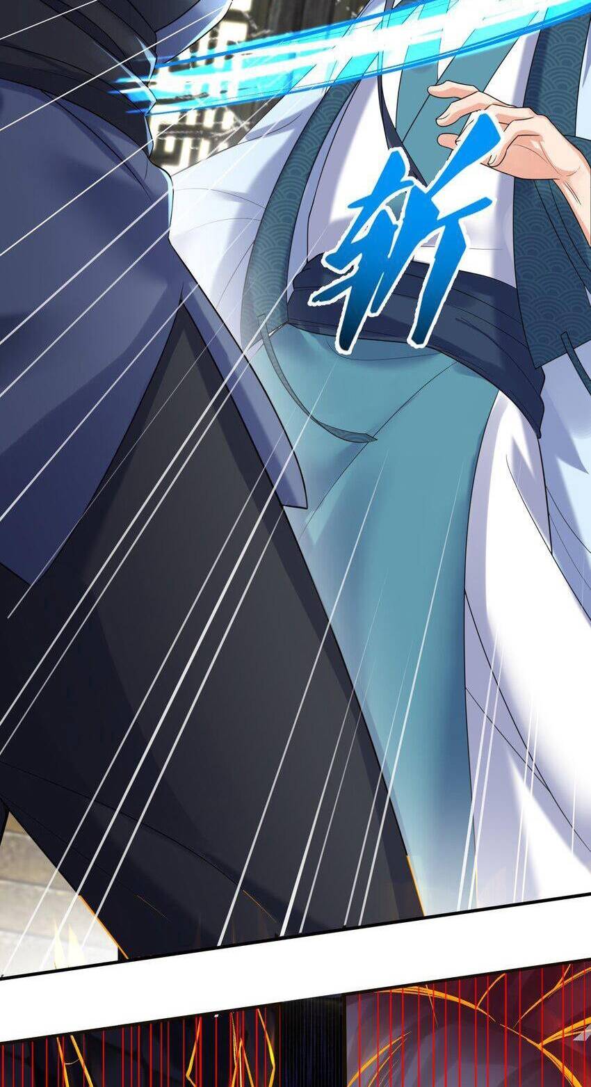 Ta Vô Địch Lúc Nào - Chapter 115 - Page 18