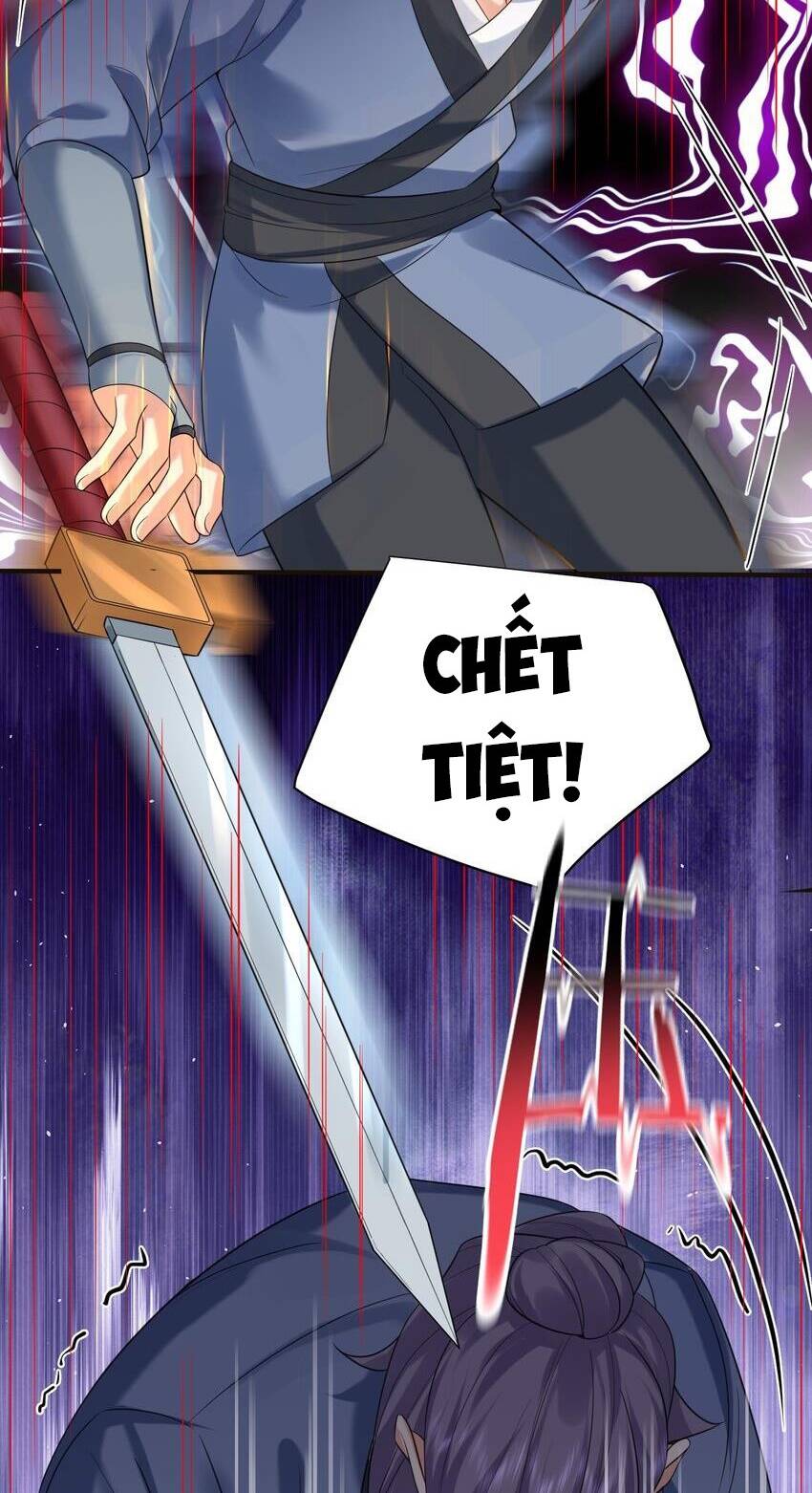 Ta Vô Địch Lúc Nào - Chapter 115 - Page 20