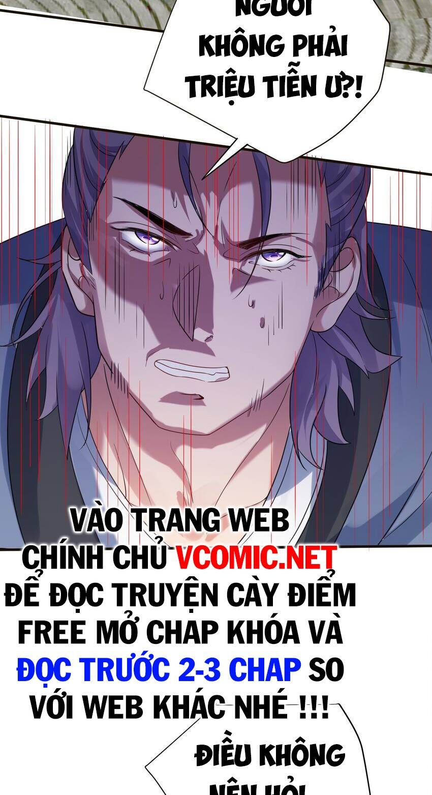 Ta Vô Địch Lúc Nào - Chapter 115 - Page 22