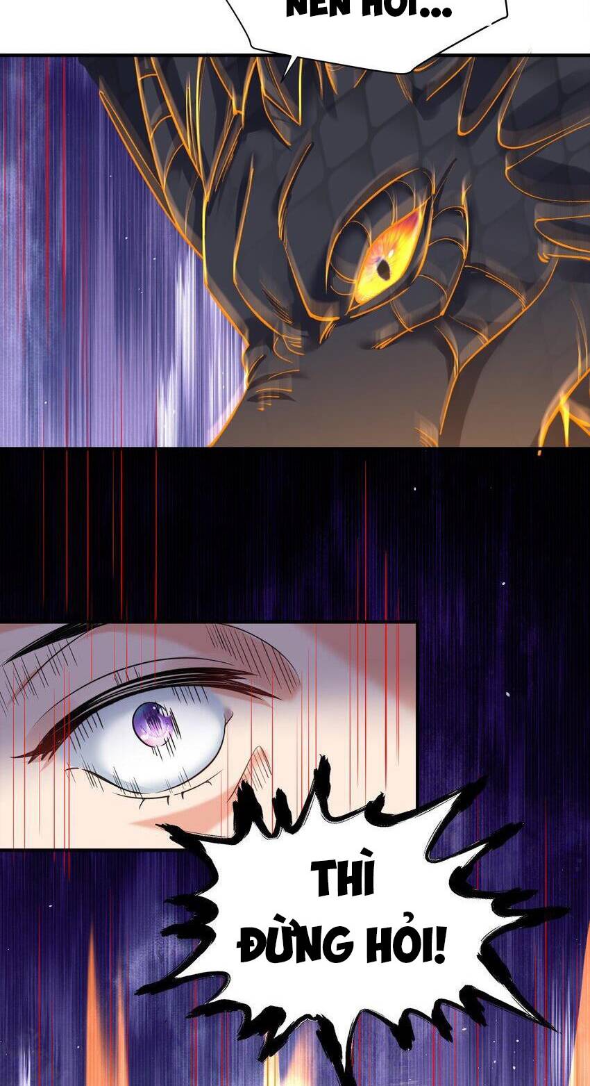 Ta Vô Địch Lúc Nào - Chapter 115 - Page 23