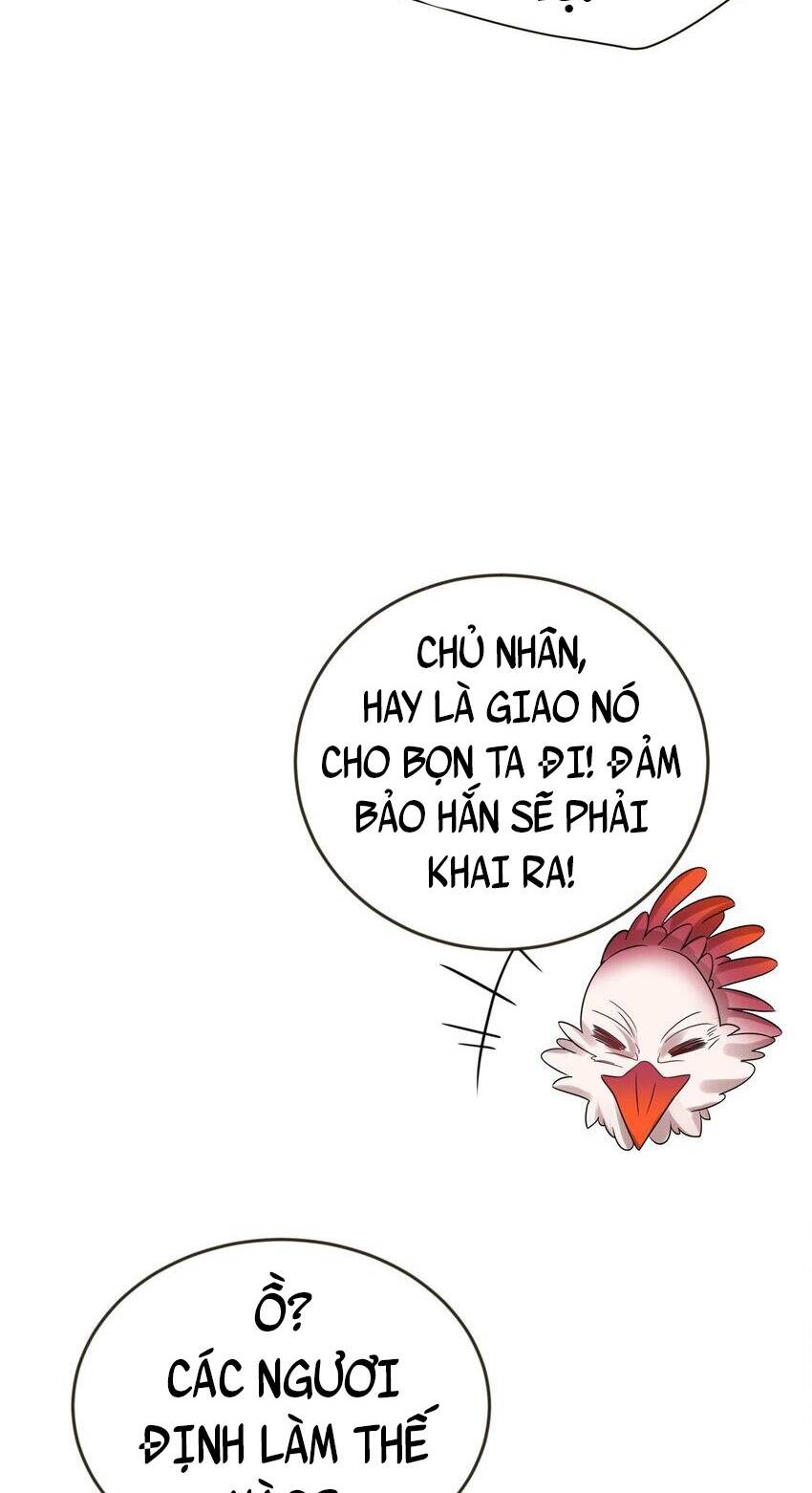 Ta Vô Địch Lúc Nào - Chapter 115 - Page 26