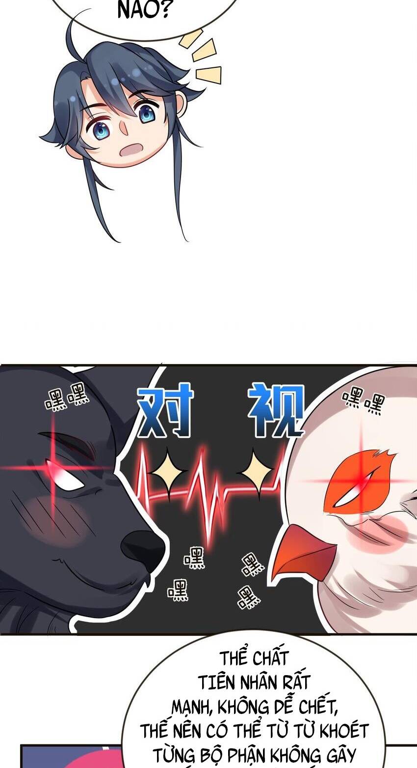 Ta Vô Địch Lúc Nào - Chapter 115 - Page 27