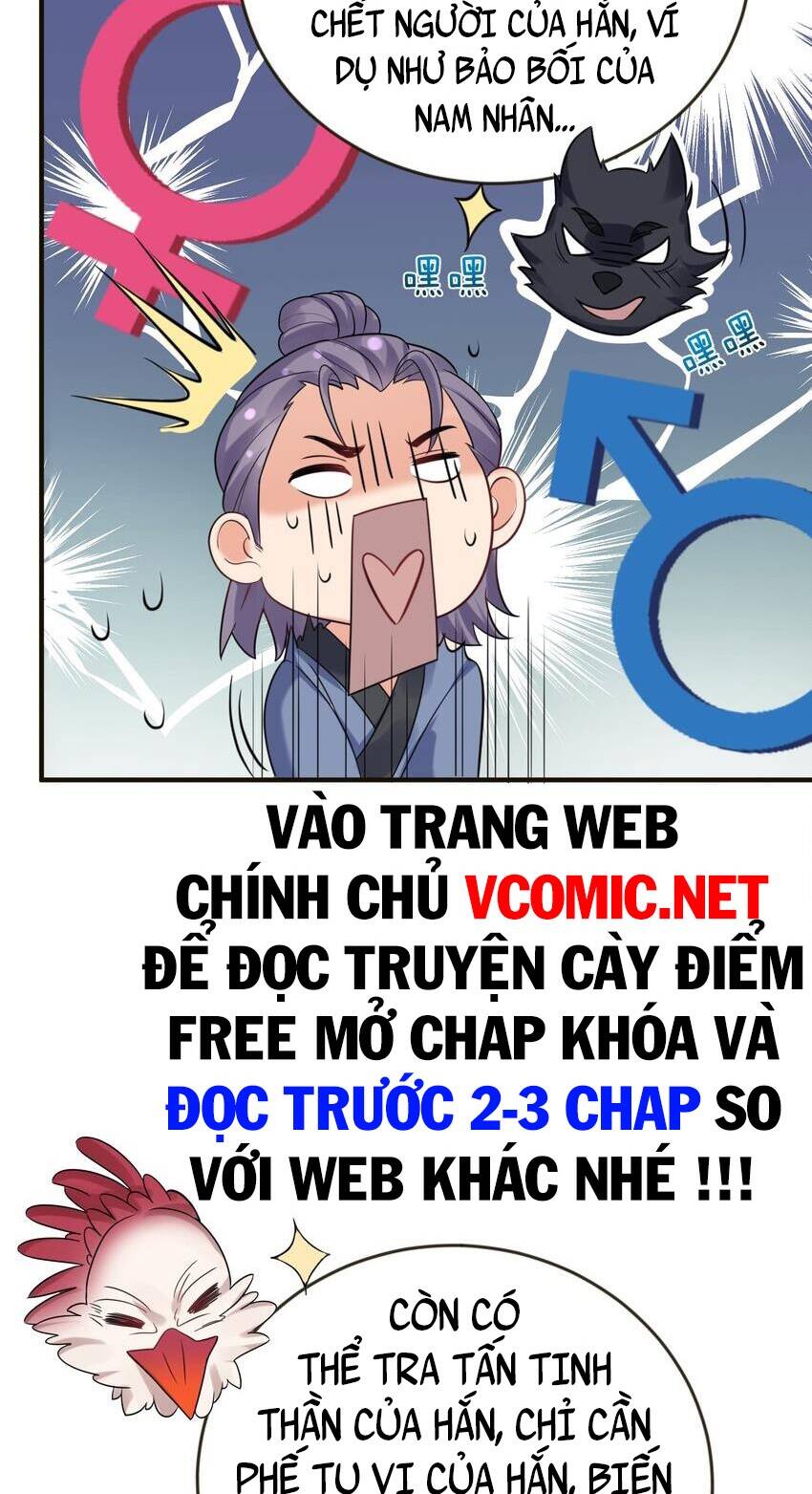 Ta Vô Địch Lúc Nào - Chapter 115 - Page 28