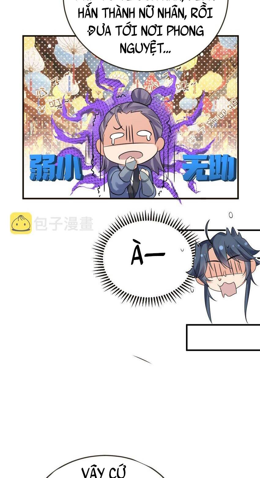 Ta Vô Địch Lúc Nào - Chapter 115 - Page 29