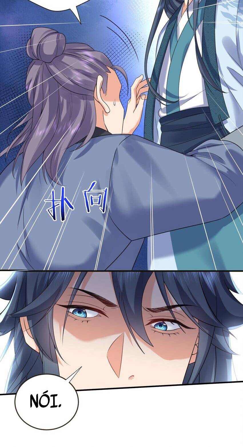 Ta Vô Địch Lúc Nào - Chapter 115 - Page 31