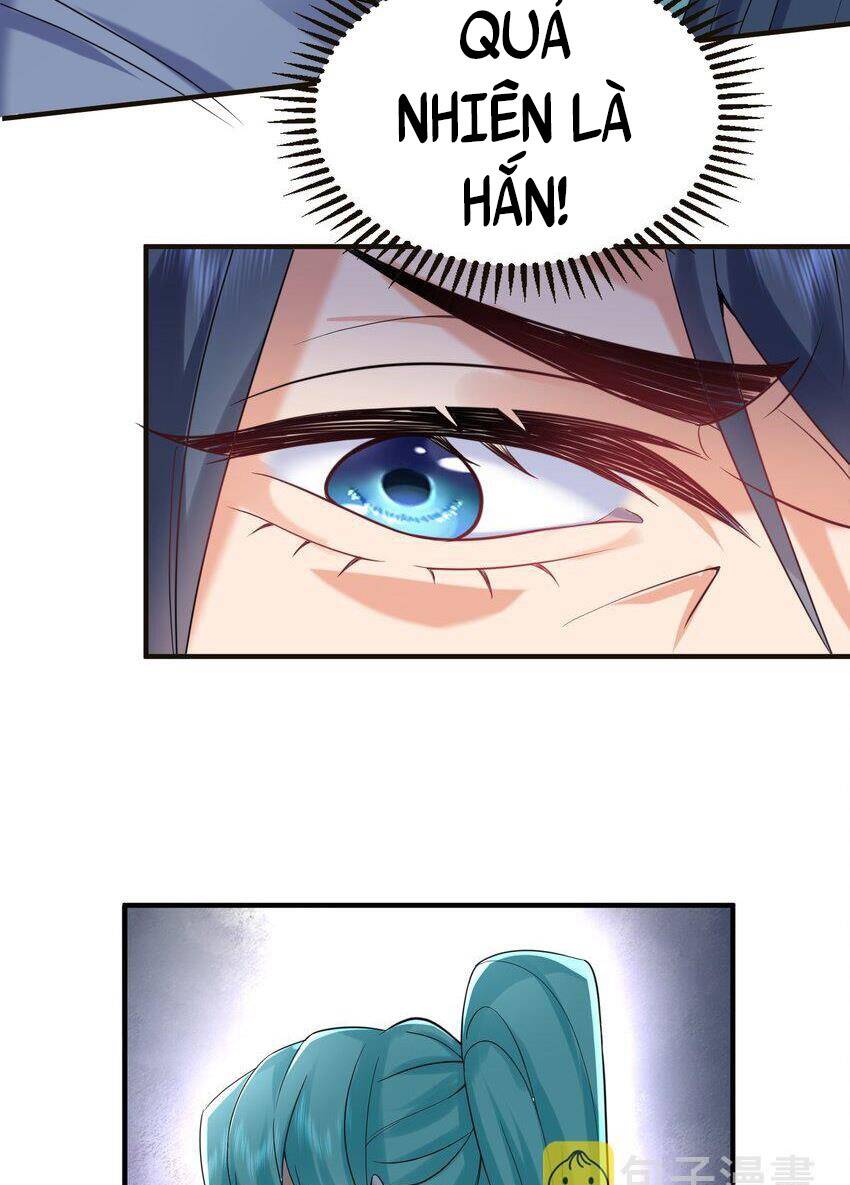 Ta Vô Địch Lúc Nào - Chapter 115 - Page 33