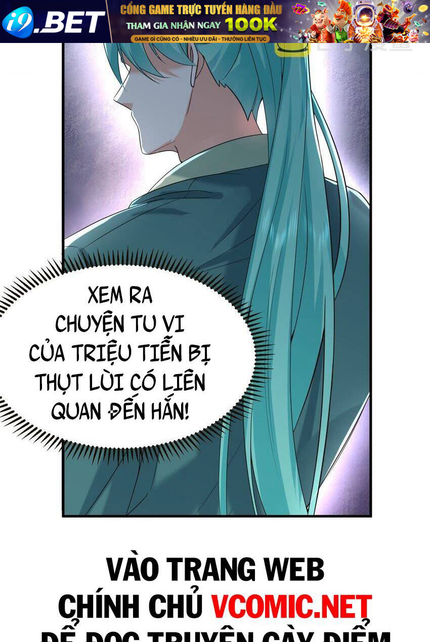 Ta Vô Địch Lúc Nào - Chapter 115 - Page 34