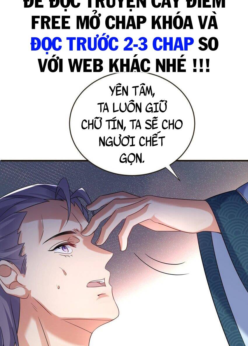 Ta Vô Địch Lúc Nào - Chapter 115 - Page 35