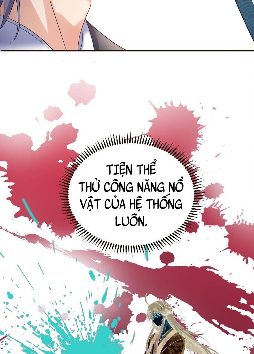 Ta Vô Địch Lúc Nào - Chapter 115 - Page 36