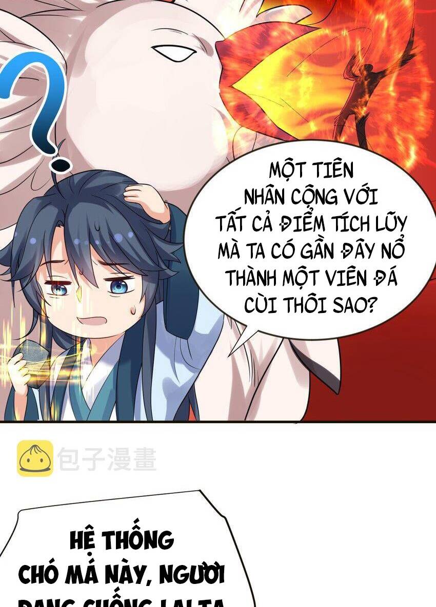 Ta Vô Địch Lúc Nào - Chapter 115 - Page 40