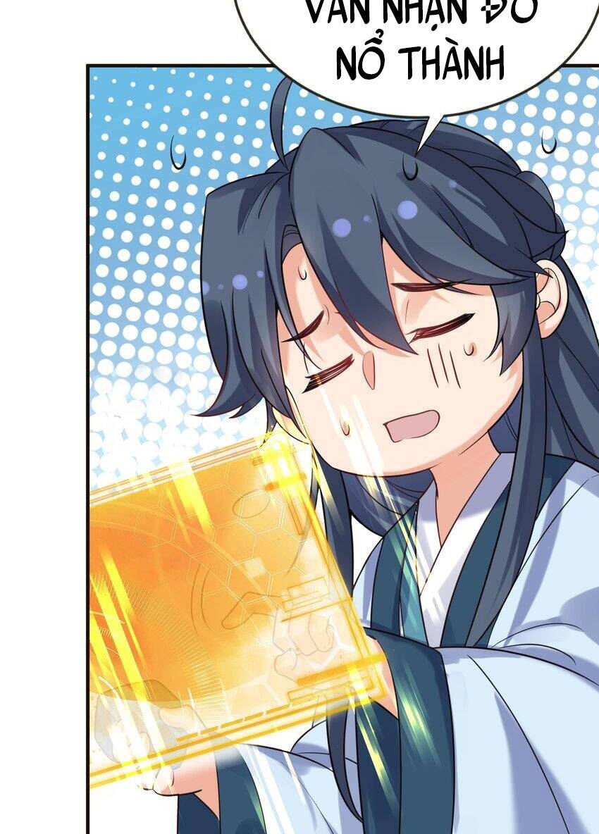 Ta Vô Địch Lúc Nào - Chapter 115 - Page 42