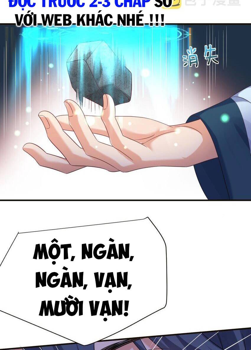 Ta Vô Địch Lúc Nào - Chapter 115 - Page 44