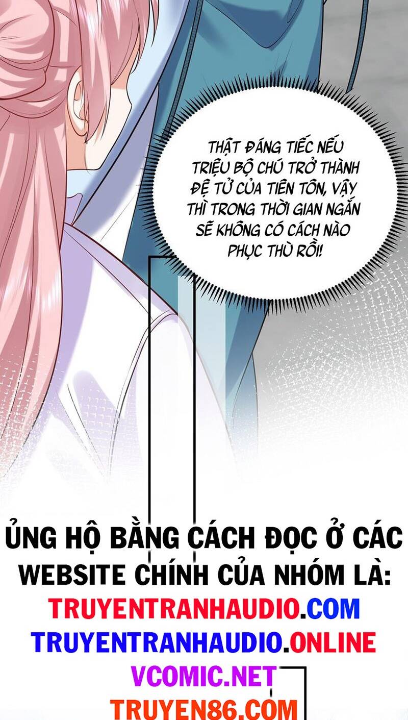 Ta Vô Địch Lúc Nào - Chapter 116 - Page 9