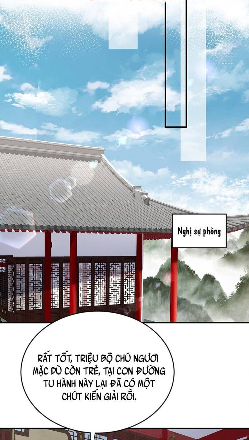 Ta Vô Địch Lúc Nào - Chapter 116 - Page 10