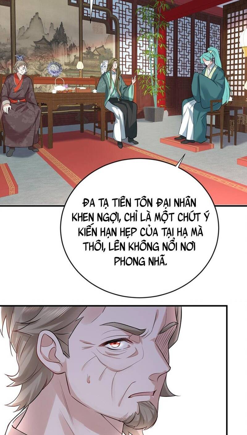 Ta Vô Địch Lúc Nào - Chapter 116 - Page 11