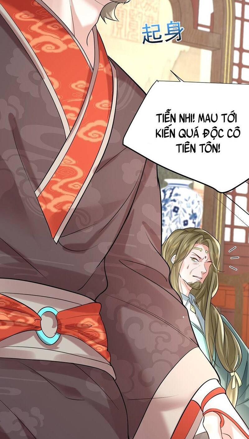 Ta Vô Địch Lúc Nào - Chapter 116 - Page 14