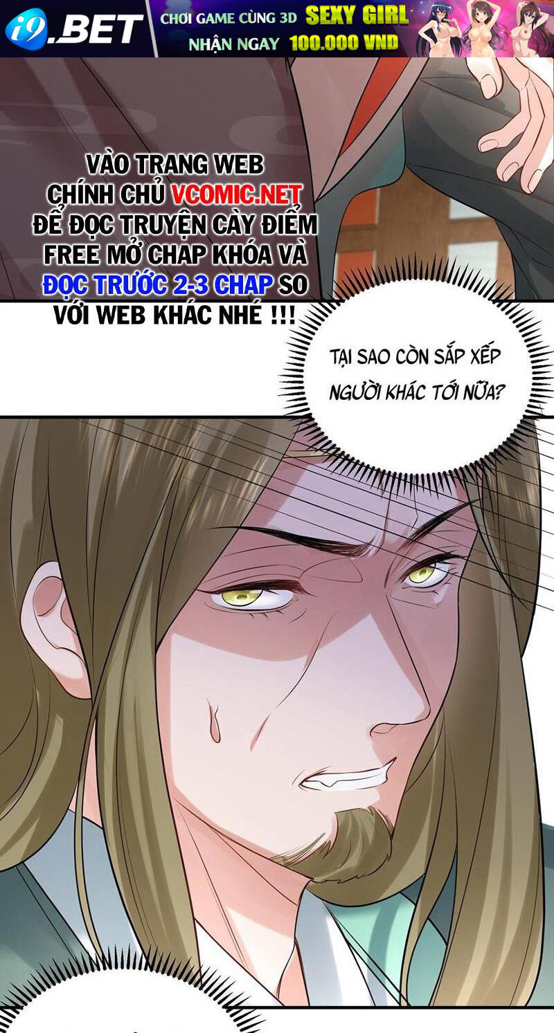 Ta Vô Địch Lúc Nào - Chapter 116 - Page 15