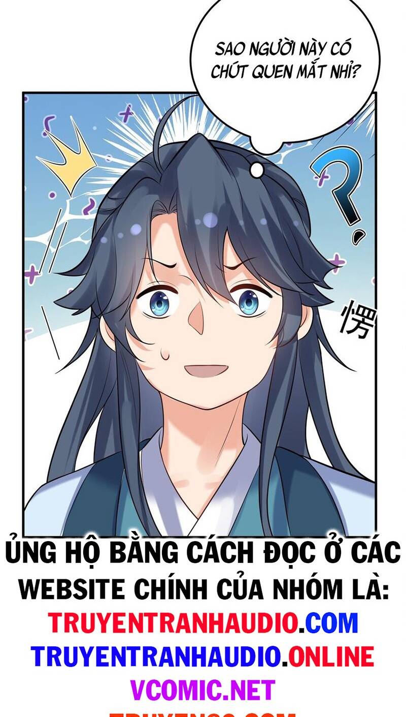 Ta Vô Địch Lúc Nào - Chapter 116 - Page 17