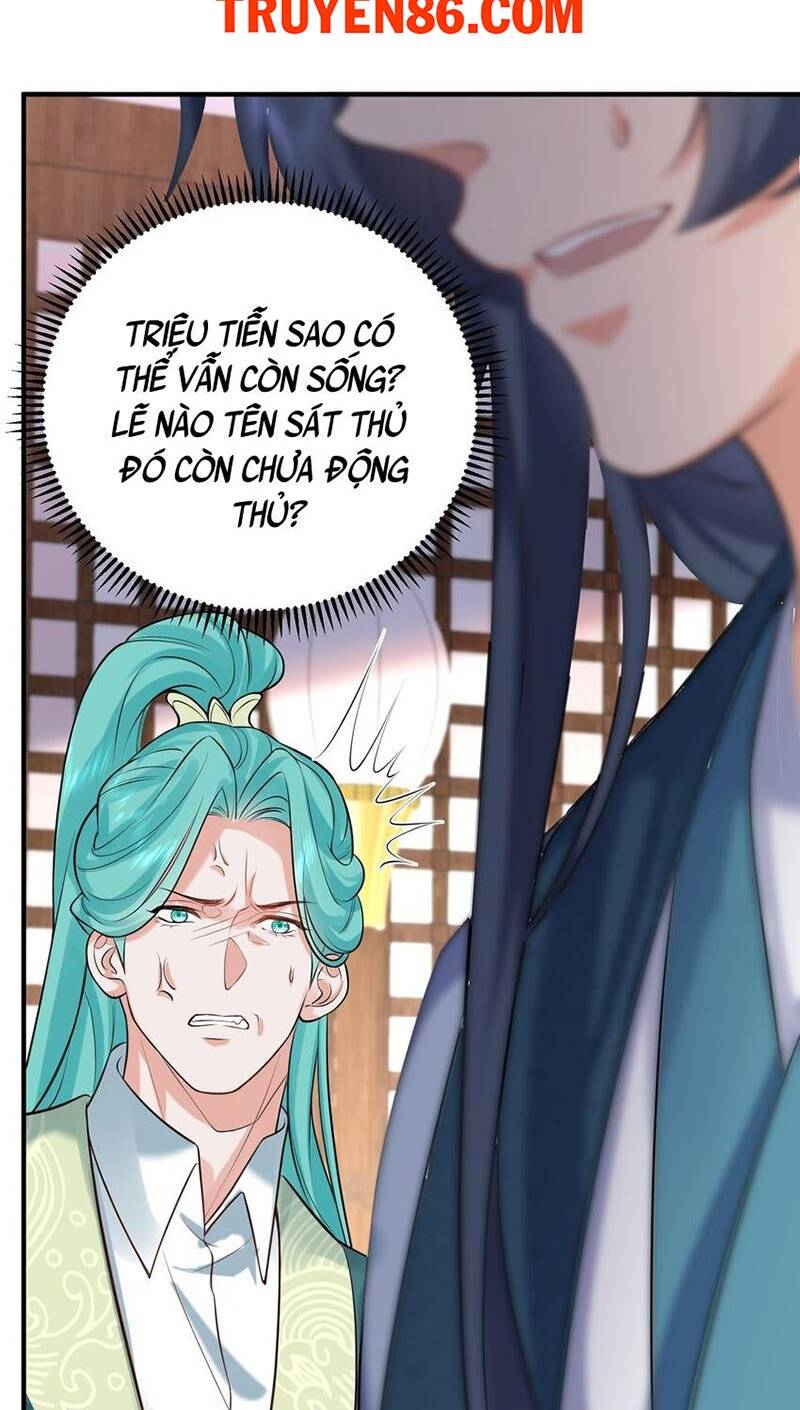 Ta Vô Địch Lúc Nào - Chapter 116 - Page 18