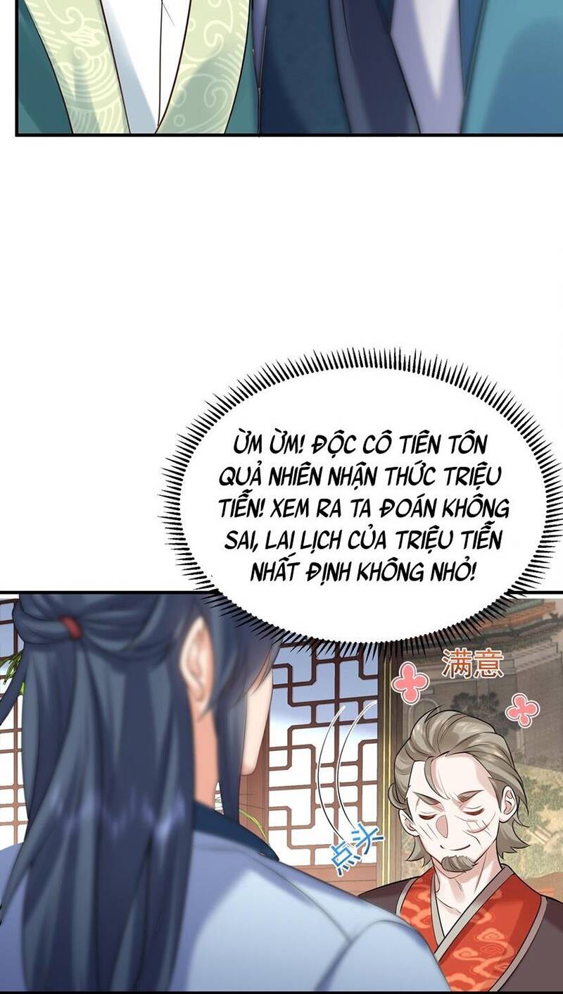 Ta Vô Địch Lúc Nào - Chapter 116 - Page 19