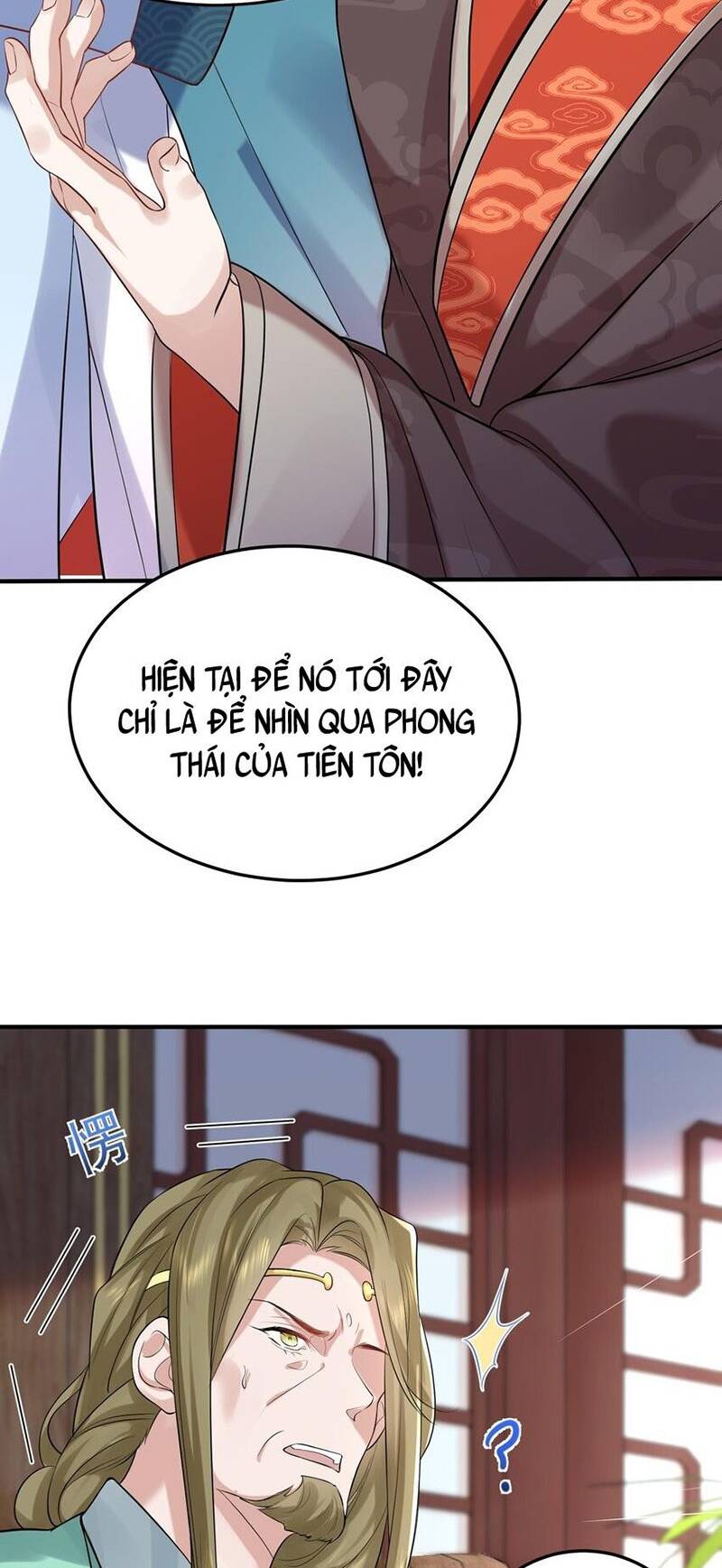 Ta Vô Địch Lúc Nào - Chapter 116 - Page 21