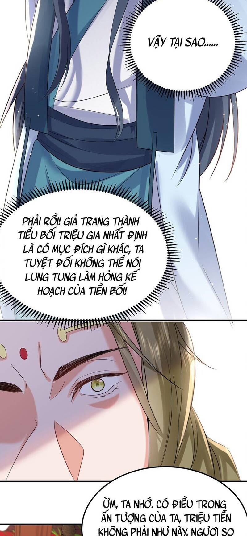 Ta Vô Địch Lúc Nào - Chapter 116 - Page 24