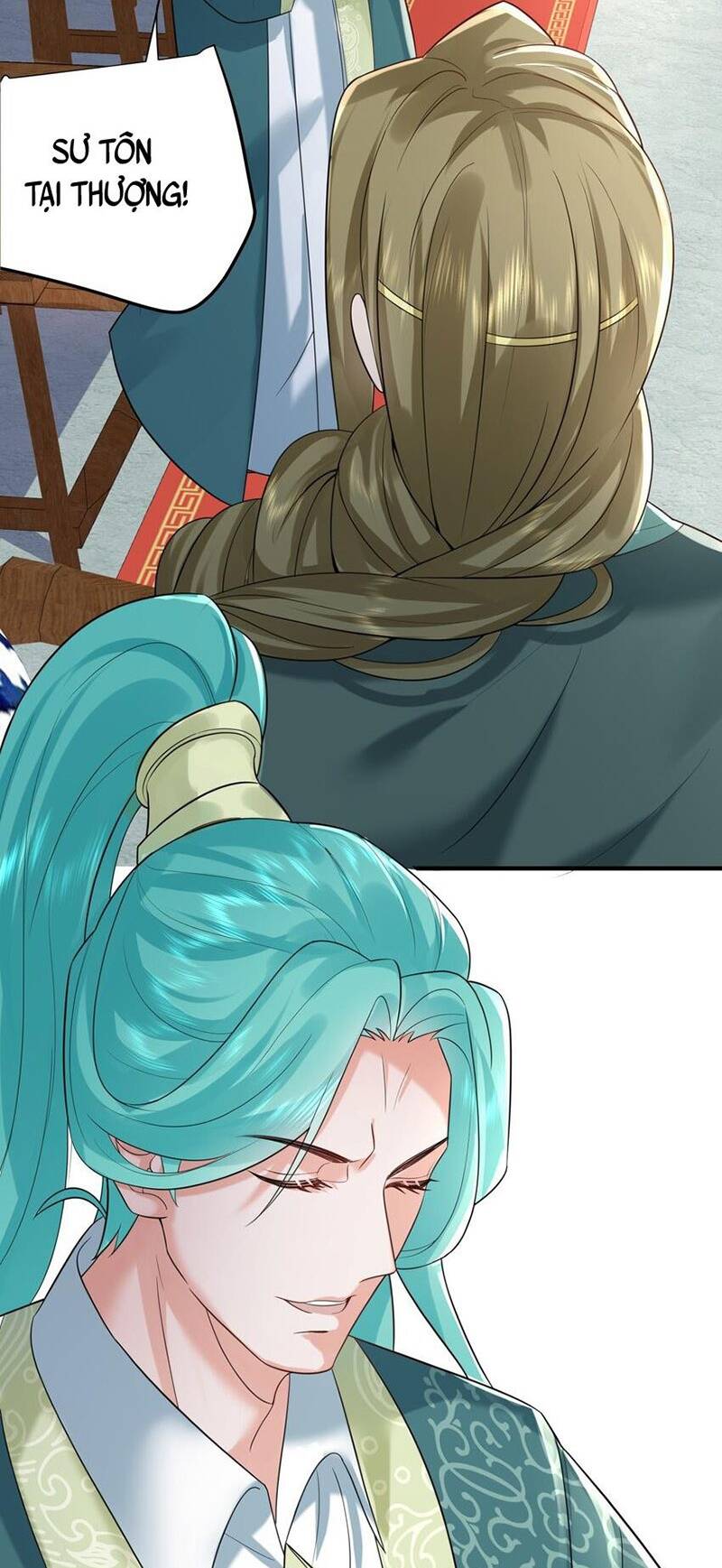 Ta Vô Địch Lúc Nào - Chapter 116 - Page 28