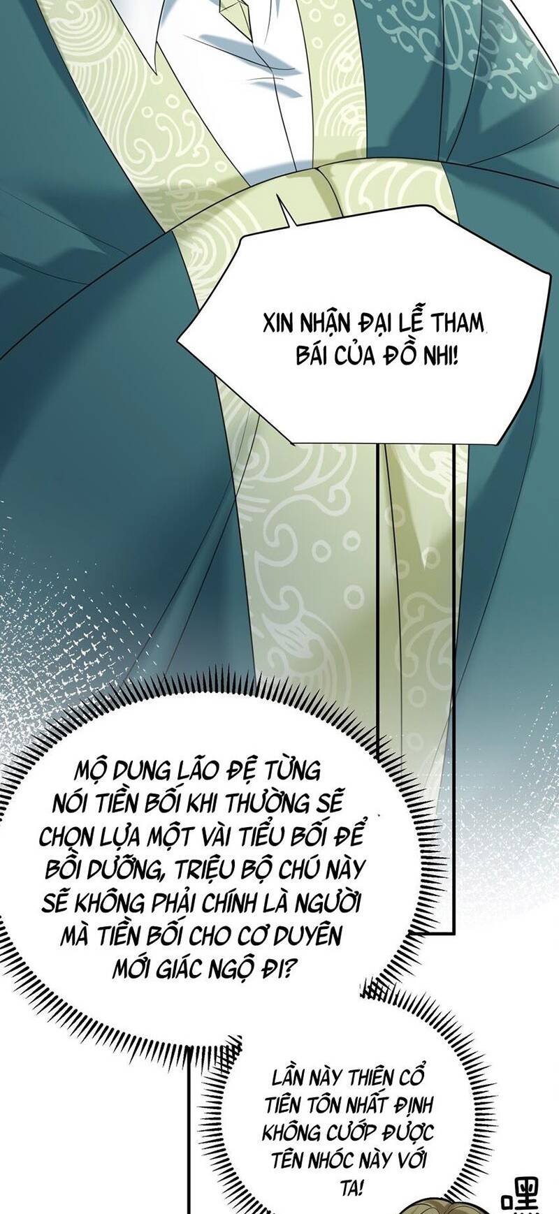 Ta Vô Địch Lúc Nào - Chapter 116 - Page 29