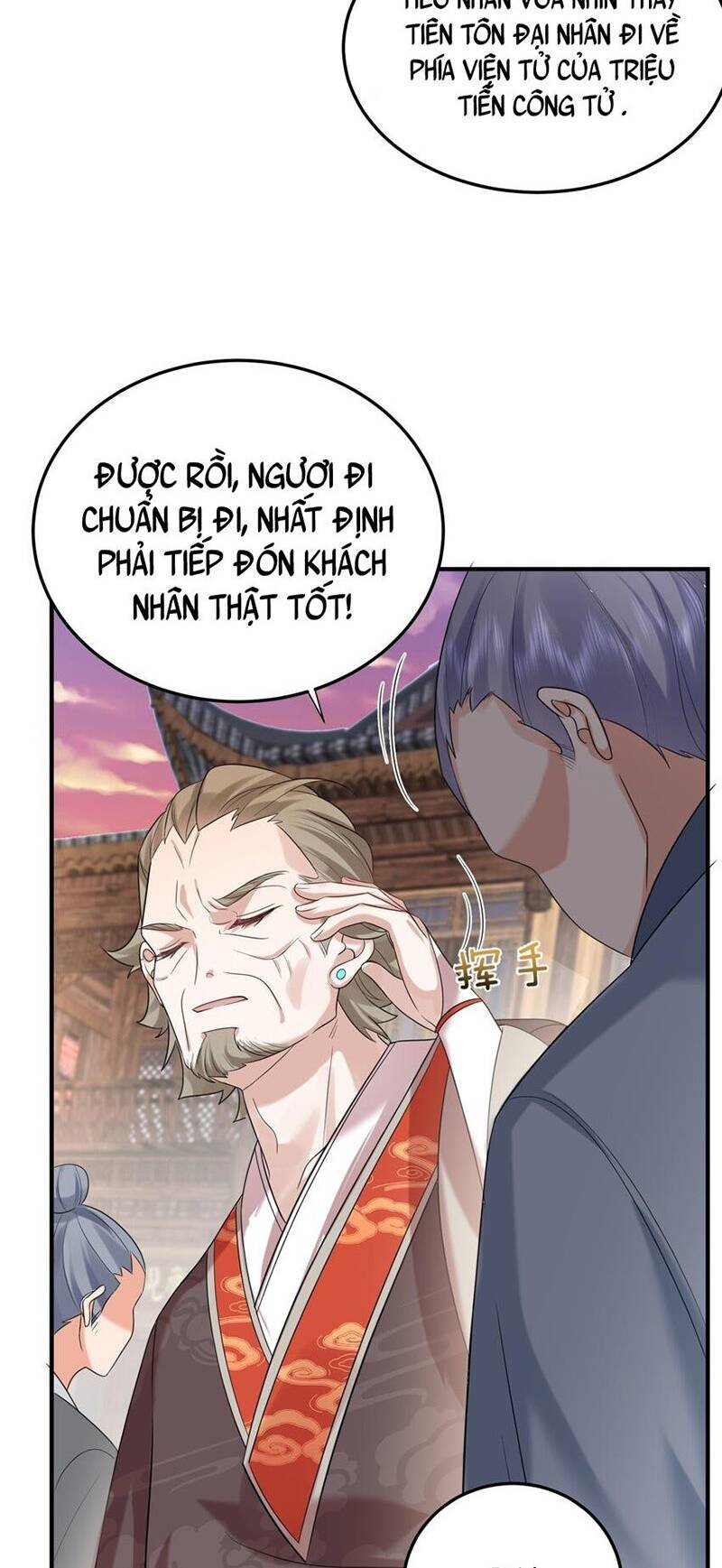 Ta Vô Địch Lúc Nào - Chapter 116 - Page 32