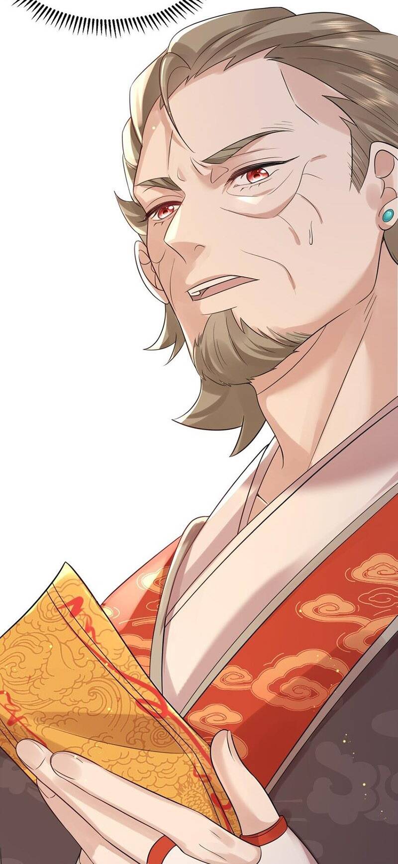 Ta Vô Địch Lúc Nào - Chapter 116 - Page 34