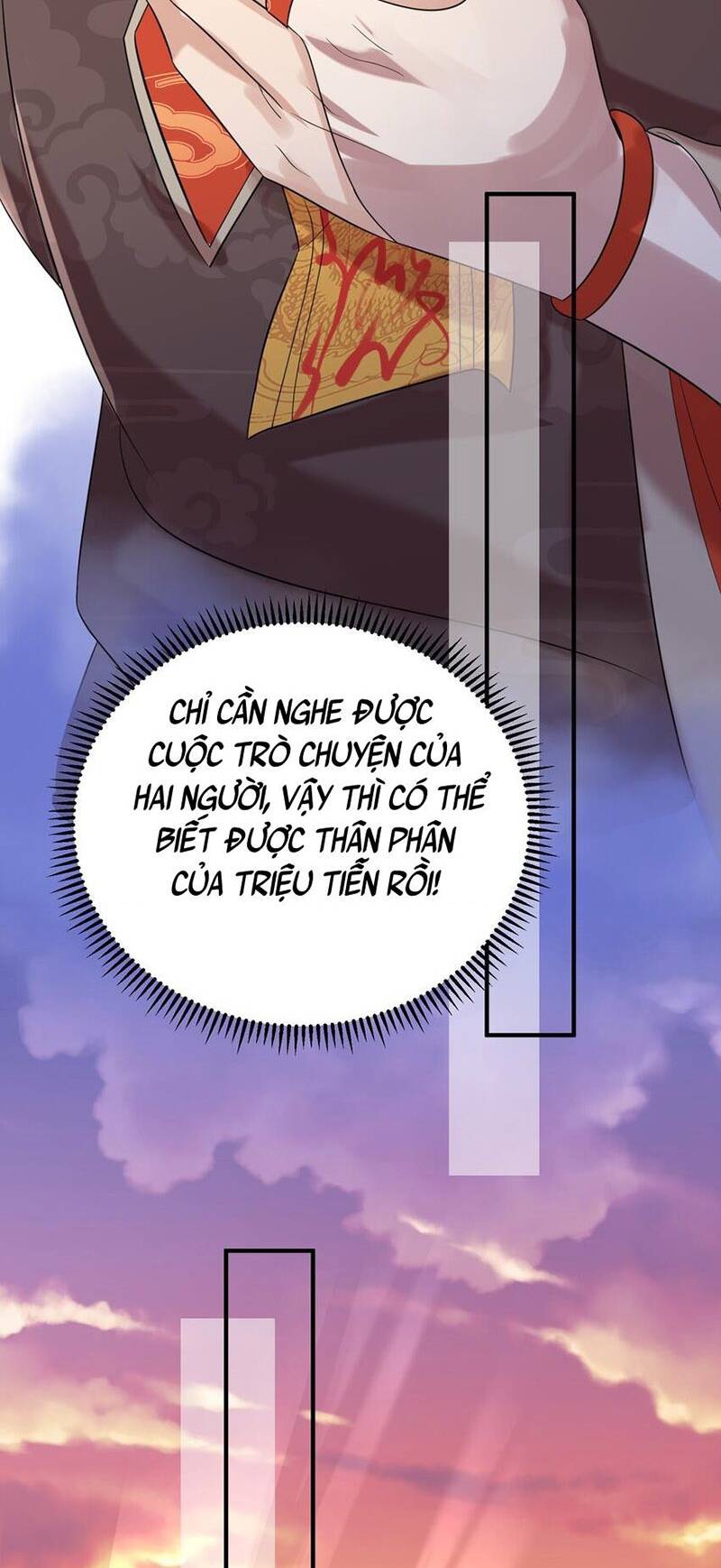 Ta Vô Địch Lúc Nào - Chapter 116 - Page 35