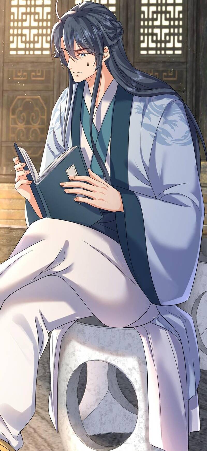 Ta Vô Địch Lúc Nào - Chapter 116 - Page 37