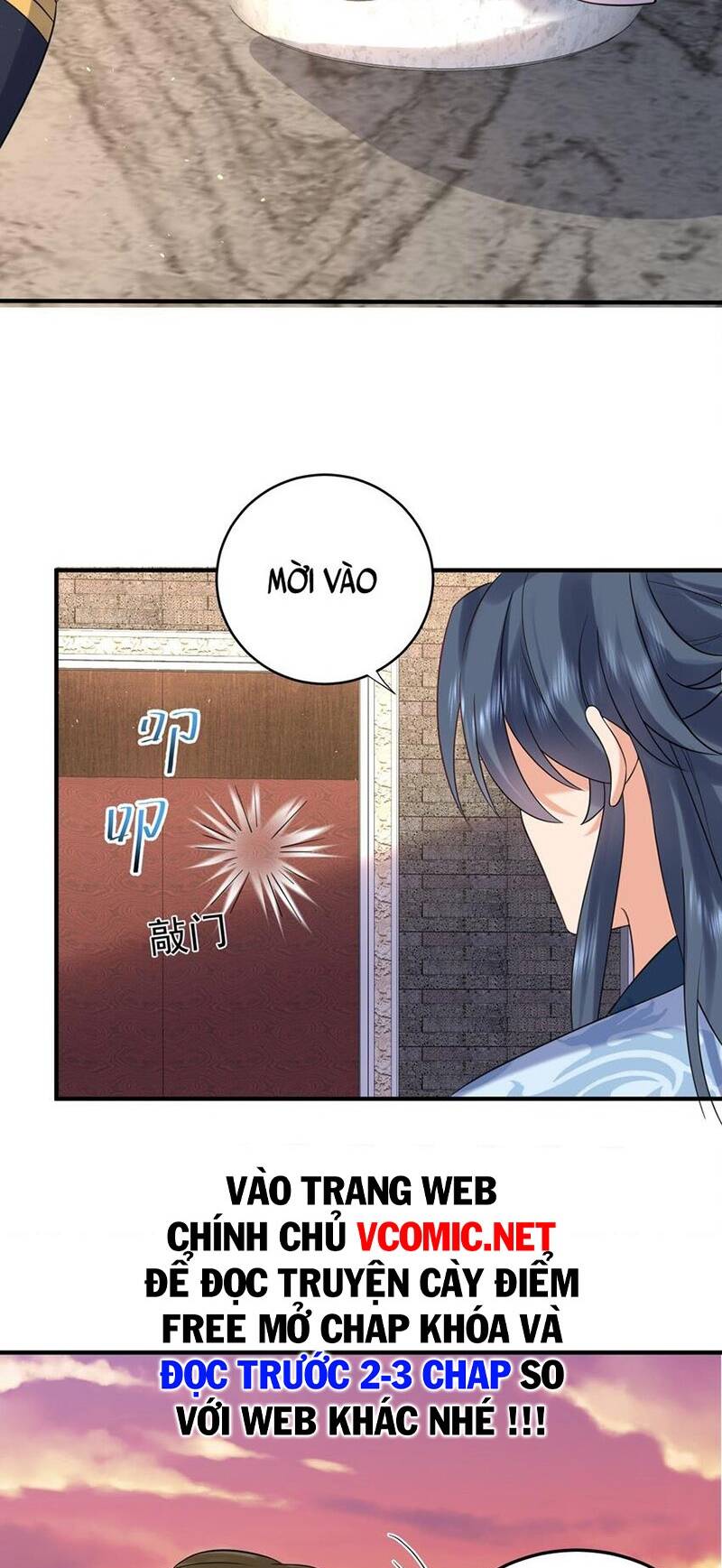 Ta Vô Địch Lúc Nào - Chapter 116 - Page 38