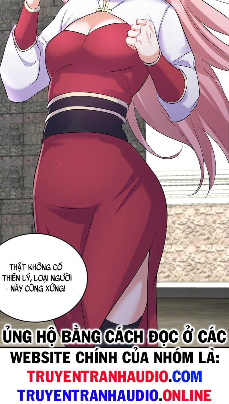 Ta Vô Địch Lúc Nào - Chapter 116 - Page 5