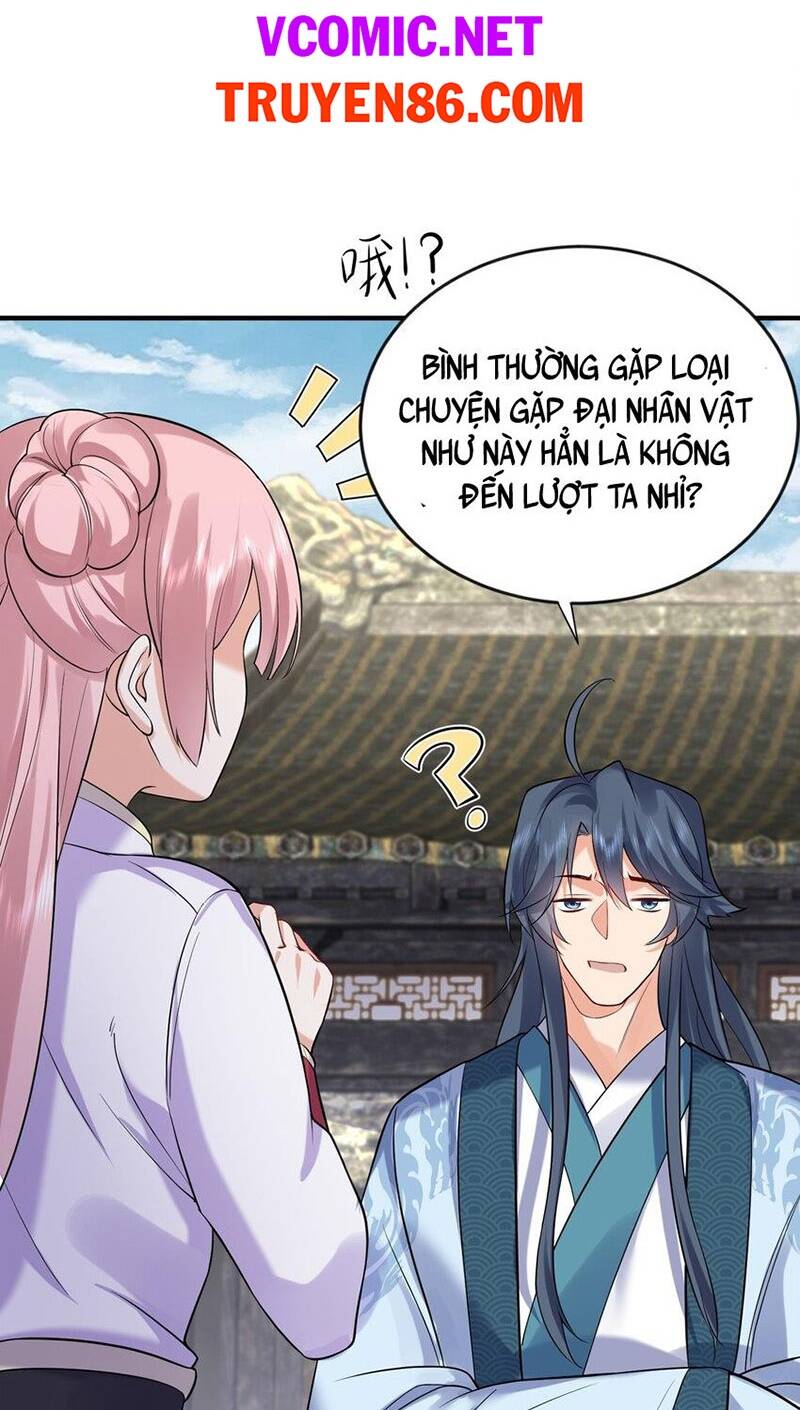 Ta Vô Địch Lúc Nào - Chapter 116 - Page 6